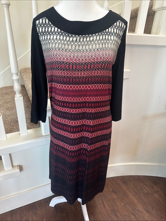 Olsen Europe Dresses & Skirts - Olsen Europe fall dress